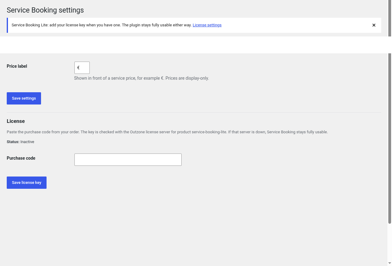 Service Booking Lite - Image 7